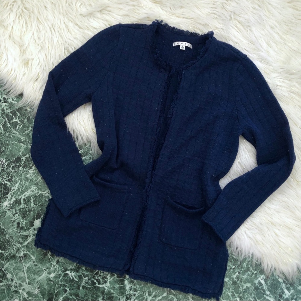 ☣️SALE! CAbi | #181 Duchess Cardigan